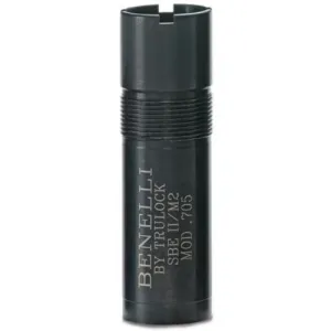 BENELLI Choke Tube Crio Flush Chrome M2 20Ga Crio F