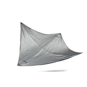 YUKON OUTFITTERS Walkabout Rainfly - Gray