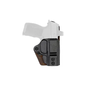 VERSACARRY Compound Custom Holster RH Fits S&W Shield EZ