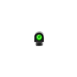 MEPROLIGHT TRU-DOT Night Sight for Remington 870, 1100, 11-87 (6-48 Thread Bead) | Green