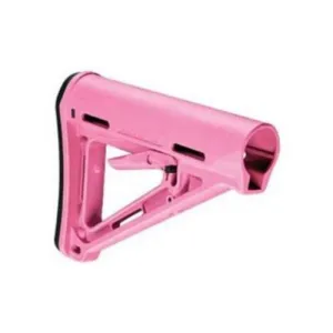MAGPUL MOE Carbine Stock Mil-Spec PIN