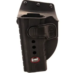 FOBUS Sig 220/226/227 RH Black Belt Holster