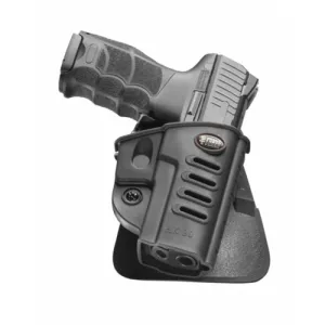 FOBUS Evolution H&K P30 9mm & .40, P30SK Left Hand