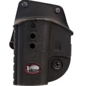 FOBUS Evolution Glock 43 Left Hand