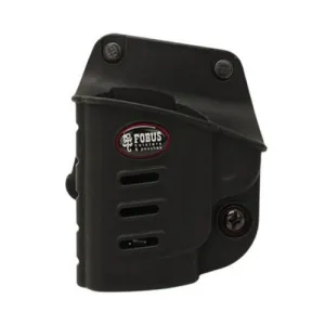 FOBUS Evolution S&W M&P Bodyguard .380 CT Red Laser LH