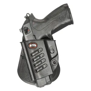 FOBUS Evolution Beretta 92 FS, 90-Two, 92 Compact, 92 Co