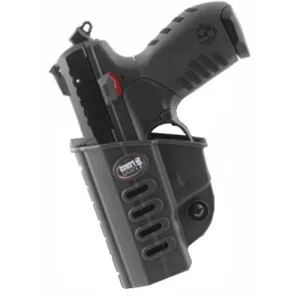 FOBUS Evolution Ruger SR22 Left Hand