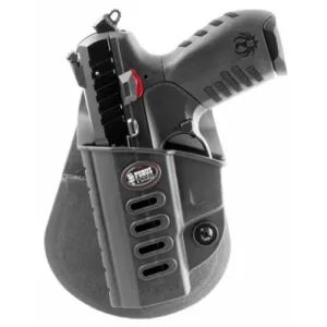 FOBUS Evolution Ruger SR22 Left Hand