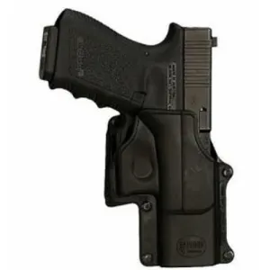 FOBUS Evolution Glock 26, 27, 33 Right Hand