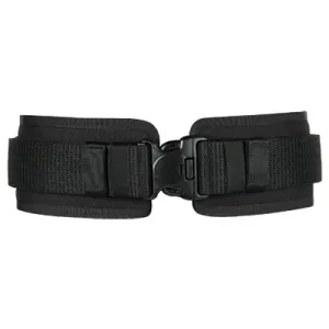 BLACKHAWK Belt Pad w/IVS (Fits 28"-34") Black