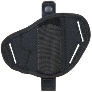 BLACKHAWK Pancake Holster Sz 4 Glk 26, 27, 33 & sub compacts