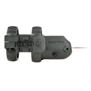 RUGER 10/22 Laser