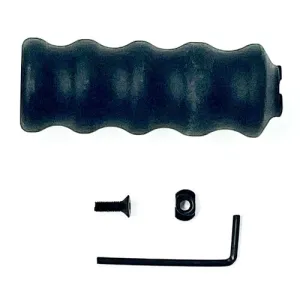 BOWDEN TACTICAL Vertical Foregrip Long Black