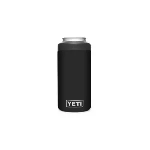 YETI Rambler Colster Tall Harvest Red