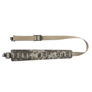 QUAKE HUNTING Claw Sling True Timber Strata
