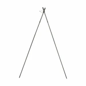 ALLEN Velocity Click-Stick Shooting Stix 69"- Olive