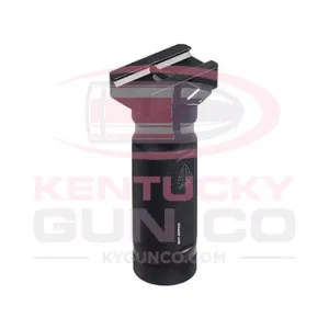 LEAPERS UTG 5" Combat Quality QD Lver Mount Metal Foregrip