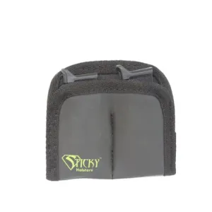 STICKY HOLSTERS Dual Mini Mag Sleeve