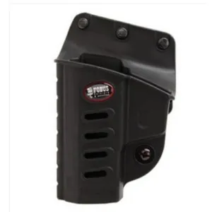 FOBUS RUGER SR22 LEFT HANDED