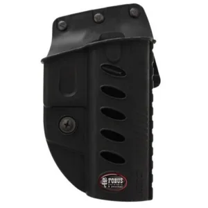 FOBUS CZ P07 DUTY P09