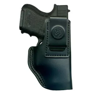 DESANTIS The Insider LH Fits 3-3.5" 1911