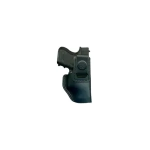 DESANTIS The Insider LH Holster for S&W J Frame Revolvers