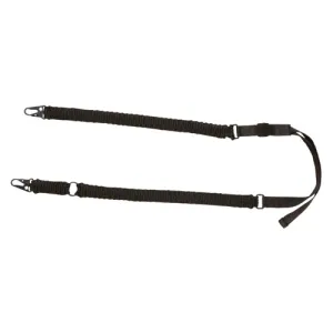 ALLEN Stretch Single Point Paracord Sling - Black