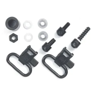 UNCLE MIKE'S QD MAGAZINE CAP SUPER SWIVELS