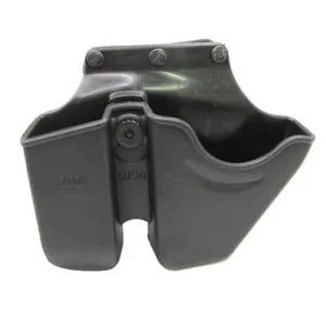 FOBUS HANDCUFF/ MAG COMBO-9MM DOUBL