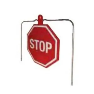 DO-ALL STOP SIGN