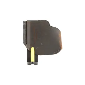 VERSACARRY Pro9 Fits Ext Sm 9mm 3" Blk w/Magntc TriggerGuard