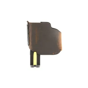 VERSACARRY Pro9 Fits Small 9mm 3.5" Blk w/Magntc TriggerGuard