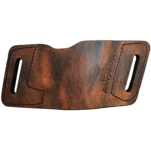 VERSACARRY Water Buffalo Quick Slide Fits 1911 Style Ambi