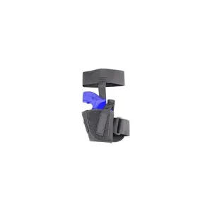 UNCLE MIKE'S Ankle Holster for Small .22-.25 Semi-Autos