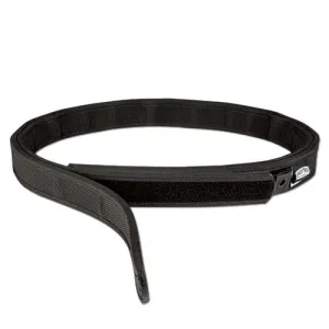 UNCLE MIKE'S Compet Belt System Blk XL 44-48" Inner&Outer Belt