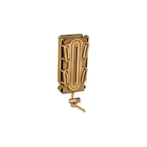 G-CODE Scorpion Pistol Magazine Carrier Tall Tan