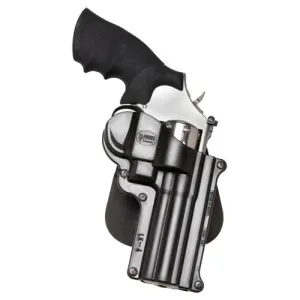 FOBUS Standard S&W 686, K&L frame revolvers, Model 10, M