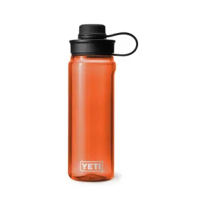 YETI Yonder .75L Tether Cap Bottle Orange
