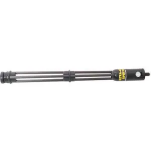 SPECIALTY ARCHERY S&S Super Ultra 12" Black Stabilizer
