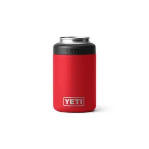 YETI Rambler Colster 2.0 Rescue Red