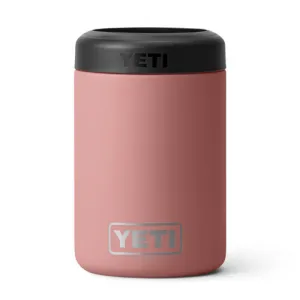 YETI Rambler Colster 2.0 Sandstone Pink