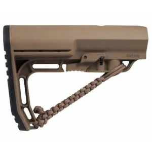 MISSION FIRST TACTICAL Battlelink Minimalist Stk Aftermrkt NRAT Strap SDE