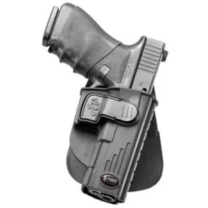 FOBUS Glock 20/21 Holster - Left Hand