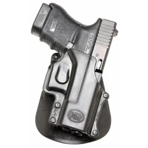 FOBUS Standard Glock 21SF (picatinny rail only), 29, 30,