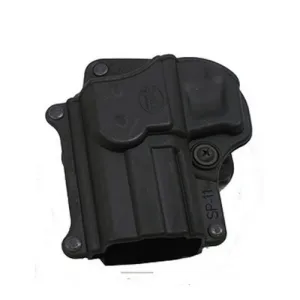 FOBUS H&K P2000 & P2000SK 9mm & .40/ Ruger 345/ Spring