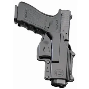 FOBUS CZ 40P,CZ P-01/ Ruger P90, P93/ Taurus PT24-7 .4