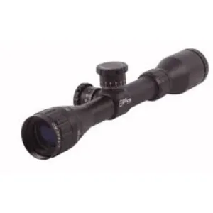SUN OPTICS 2.5X28 1/2 MOA ILLUMINATED
