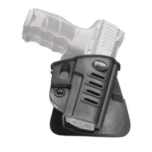 FOBUS HK P30 LEFT HANDED