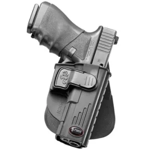 FOBUS Glock 20/21 Gen 3/4 Only Holder Left Hand