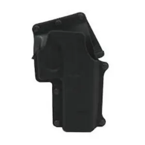 FOBUS Glock 20, 21, 21SF (with std Glock rail), 37, 38,